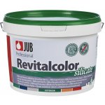 JUB SILICATECOLOR 5l bílá – Sleviste.cz