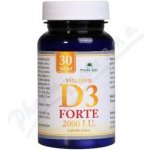 Virde Vitamín D3 Forte 30 tablet – Hledejceny.cz