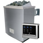 Karibu 9,0 kW 26985 s externím digitálním ovladačem LG4298 – Zboží Dáma