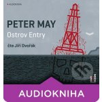 Ostrov Entry - čte Jiří Dvořák – Zboží Dáma