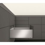 K-Blum Legrabox zásuvka C pure 450 mm/40 kg Blumotion/TOB bílá Expando – Hledejceny.cz