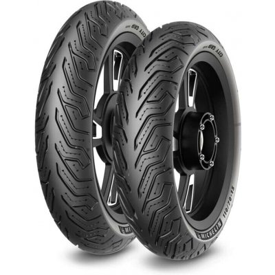 Michelin City Grip Saver 90/90 R12 54S