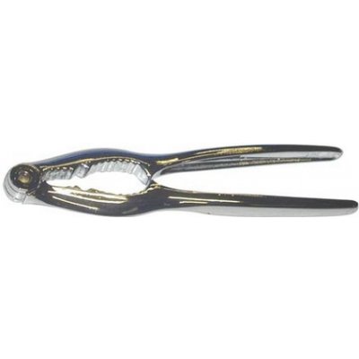 Lodos Louskáček na ořechy 15,5cm kovový - – Sleviste.cz