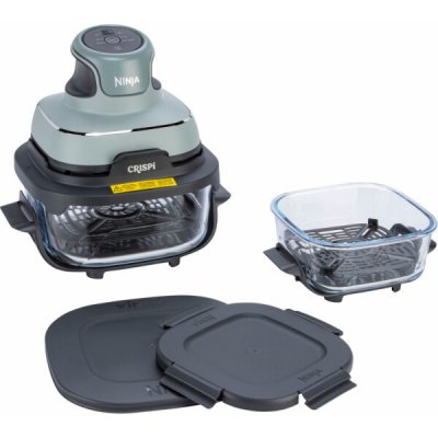 Ninja FN101EUSG – Zboží Dáma Ninja FN101EUSG – Zboží Dáma