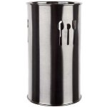 BANQUET Stojan na kuchyňské náčiní nerezový 18,5 cm – Sleviste.cz