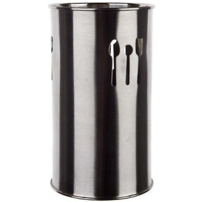 BANQUET Stojan na kuchyňské náčiní nerezový 18,5 cm – Sleviste.cz
