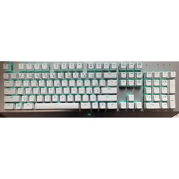 Razer BlackWidow X Chroma RZ03-01762000-R3M1CZ