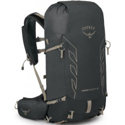 Osprey Tempest Velocity 30 dark charcoal chiru