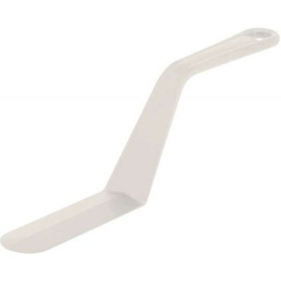 Paderno Špachtle plast PA+ cukrářská (zalomená) d.12 cm – Hledejceny.cz