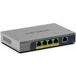 Netgear GS105E – Zboží Mobilmania