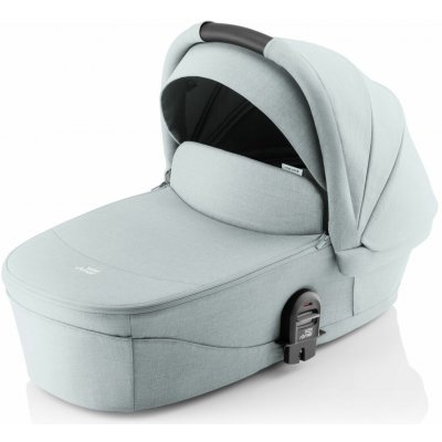 Britax korba Smile 5Z Style Harbour Blue – Zboží Dáma