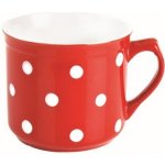 Mat Hrnek puntíky ČRV keramický 660 ml – Sleviste.cz