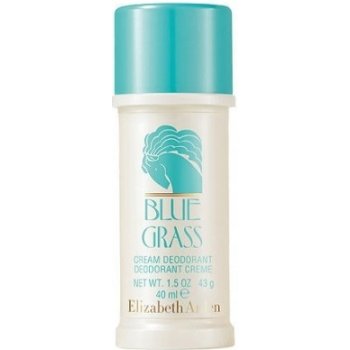 Elizabeth Arden Blue Grass Cream deostick Woman 40 ml