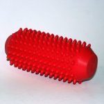 Unison masážní váleček asst 2 barvy v sáčku 13 cm – Sleviste.cz