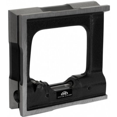 KINEX K-MET přesná strojní ČSN 25 5737-1 New Model 0,11-0,2 mm 300x300x43 mm KI5080-02-300 – Hledejceny.cz