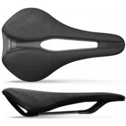 Selle Italia Novus Evo Boost X-Tech Superflow L3 černé