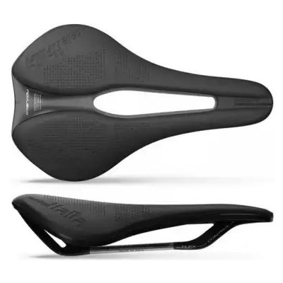 Selle Italia Novus Evo Boost X-Tech Superflow L3 černé