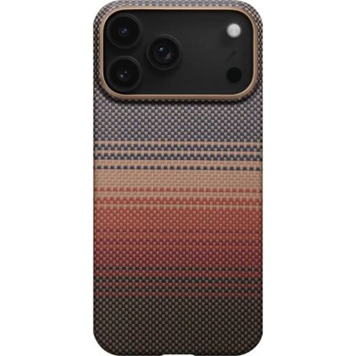 Pitaka Ultra Slim Case Sunset iPhone 17 Pro KI1702SP – Zboží Živě