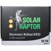 Žárovka do terárií Econlux Solar Raptor předřadník 50 W