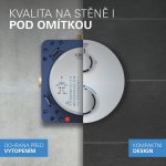 GROHE Cube 34879000 – Zboží Dáma