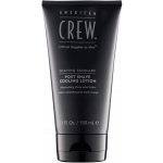 American Crew Post Shave Cooling balzám po holení 150 ml – Zboží Dáma