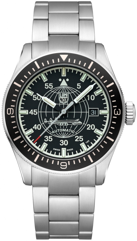 Luminox 9601.M