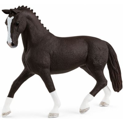 Schleich 13927 klisna hannoverská – Zbozi.Blesk.cz