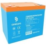 Conexpro 12,8V 70Ah LFP-12.8-70 – Sleviste.cz