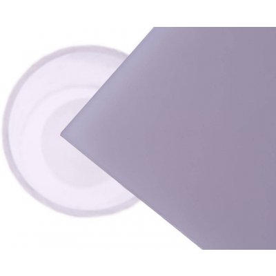 Stabilit Plný polykarbonát Macrolux Mono 2UV 6 mm 1050 x 3000 mm opál 1 ks – Hledejceny.cz