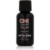 Vlasová regenerace Chi Black Seed Oil Dry Oil 15 ml