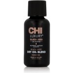 Chi Black Seed Oil Dry Oil 15 ml – Sleviste.cz