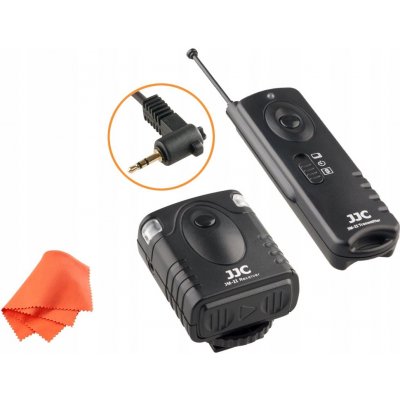 Pilot JJC JM-J2(II) pro Olympus – Zbozi.Blesk.cz