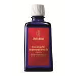 Weleda regenerační olej Granátové jablko 100 ml – Zbozi.Blesk.cz