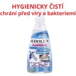 Sidolux Professional čistič na ploché obrazovky s rozprašovačem 200 ml – Zbozi.Blesk.cz