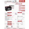 Motobaterie BS-Battery BTX7A-BS