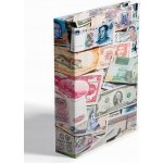 Leuchtturm Album BILLS pro 300 bankovek – Zboží Dáma