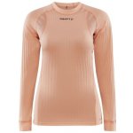Craft PRO Wool Extreme X LS oranžová – Hledejceny.cz