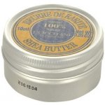 L´Occitane Karité tělové máslo pro všechny typy pokožky (Shea Butter) 150 ml – Hledejceny.cz