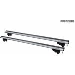 Příčníky Menabo LINCE Silver 120 cm