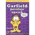 Garfield povoluje opasek – Hledejceny.cz