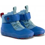 Affenzahn zimní barefoot boty Prewalker vegan shark – Zbozi.Blesk.cz