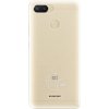 Pouzdro a kryt na mobilní telefon Xiaomi iSaprio Travel Xiaomi Redmi 6 SIMtrav-TPU2_XiRmi6