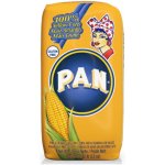 P.A.N. Kukuřičná mouka žlutá 1 kg – Hledejceny.cz