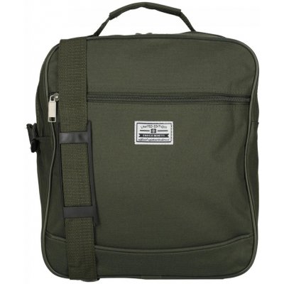 Enrico Benetti pánská taška 36054 zelená – Hledejceny.cz