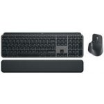 Logitech MX Keys S Combo 920-011614 – Zboží Mobilmania