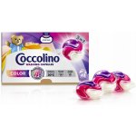 Coccolino kapsle na praní Color 40 PD – Hledejceny.cz