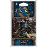 FFG The Lord of the Rings LCG: The City of Corsairs