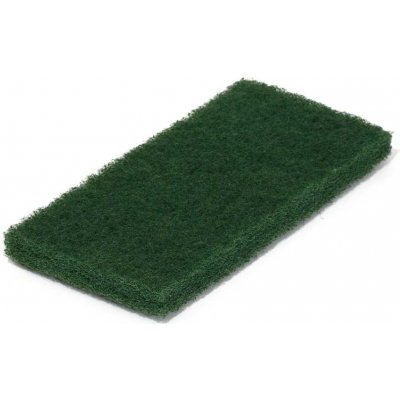 Dr. Schutz ruční pad zelený 12 x 26 x 0,8 cm – HobbyKompas.cz