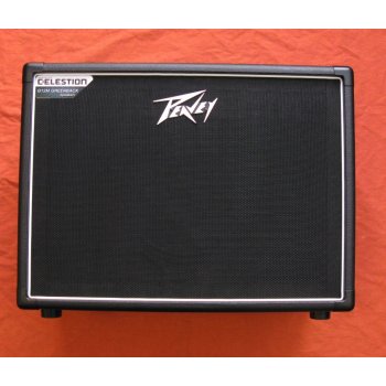 Peavey 112-6 Enclosure