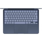 Apple MacBook Neo 13" (2026) Indigo s Touch ID MHFG4CZ/A – Hledejceny.cz
